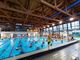 La Regione Piemonte tende la mano alle piscine: 840mila euro per salvare gli impianti coperti La Regione Piemonte tende la mano alle piscine: 840mila euro per salvare gli impianti coperti