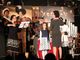 Concerto di Natale a Carrù, con la storia di don Mana