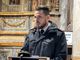 Tra i relatori  il capitano Giuseppe Santoro, comandante della Compagnia Carabinieri di Alba