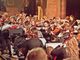 L'Orchestra Eureka Ensemble  ed il coro Fidei Donum per le note di Natale a Verduno