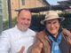 Al Bano e la brigata della Ciau del Tornavento