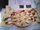 &quot;Le Fate&quot;: la pizza presentata da Edoardo Masenta al campionato mondiale di Parma.