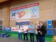 Momenti indimenticabili durante la giornata di sport in ricordo di Elisabetta Altare