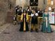 “Neive 1274 - La magia del Medioevo”: il paese rivive il suo passato