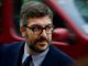 Mauro Calderoni, sindaco di Saluzzo e presidente dell'Ato 4