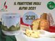 Panettone, caldarroste e vin brulè con gli Alpini di Bra, ospiti al Mercato della Terra Panettone, caldarroste e vin brulè con gli Alpini di Bra, ospiti al Mercato della Terra