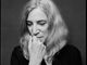 Patti Smith (dalla pagina Fb dell'artista)