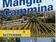 Nel centro storico, tra i frutteti e le vigne della collina, torna la Mangia &amp; Cammina di Bricherasio