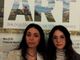 Le sorelle Rissone Le sorelle Rissone