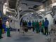 Sala Ibrida, esperienze e confronto: una delegazione di Cuneo in visita all’Ospedale di Biella FOTO