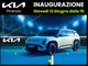 Kia Vento inaugura la sua terza sede: dopo Cuneo e Alba, arriva a Pinerolo