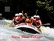 Sunset River Experience: rafting al tramonto, gusto e relax nel cuore della Valle Stura