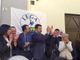 Salvini ad Alba: il ministro ha inaugurato la sede della Lega in via Gazzano [FOTO]