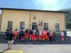 Inaugurata la nuova sede della Croce Bianca di Ormea