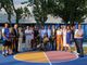 Confluenze: inaugurato il NUoVO playground di Gummy Gue