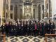 Emozionante concerto a San Michele Mondovì con le corali “Due Torri-Monica Tarditi&quot; e &quot;Convivio&quot;