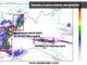 Allerta Meteo: gli aggiornamenti per oggi