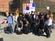 Il Liceo “Leonardo da Vinci” di Alba ospite a DIDACTA ITALIA 2024