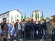 I caduti di tutte le guerre celebrati dal gruppo alpini di Ceriolo