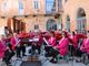 La Banda Musicale di Mondovì al Polo delle Orfane La Banda Musicale di Mondovì al Polo delle Orfane