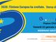 2020: L’Europa ha svoltato. Verso dove? 2020: L’Europa ha svoltato. Verso dove?