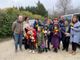 Arrivo delle rifugiate ucraine a Pinerolo (marzo '22)