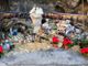 Nella grotta del convento dei Cappuccini di Ceva si rinnova la tradizione del presepe