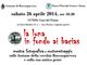 25 aprile a Roccasparvera: commemorazione della Liberazione e dedicazione italo-francese di piazza e monumento 25 aprile a Roccasparvera: commemorazione della Liberazione e dedicazione italo-francese di piazza e monumento