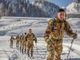 Esercito: la Taurinense conclude l'addestramento sciistico in Alta Valle di Susa
