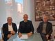 In foto: Rosso, Pulitanò e Cattaneo
