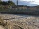 Il Tanaro a Ceva dopo l'alluvione nel 2020 Il Tanaro a Ceva dopo l'alluvione nel 2020