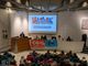 Assemblea dei delegati Cgil e Uil verso lo sciopero generale del 29 novembre