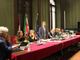 Consiglio comunale ad Alba