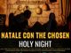 A Fossano lo speciale natalizio con la proiezione di &quot;The Chosen&quot;