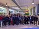 Inaugurato a Borgo sANWOW