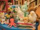 A Vicoforte letture in biblioteca per i bambini