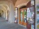 Sotto la palazzata di Vicoforte si inagura la mostra “Storia di carta”, dedicata al tenente colonnello Giuseppe Galliano