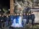 A Margarita arriva il Natale con l’accensione del presepe in compagnia del gruppo Alpini