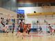Volley, serie D: nessun punto per la Mercatò Alba dalla trasferta di Candiolo