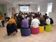 Cuneo, gli studenti delle scuole superiori in visita al Polo .Meet