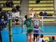 Marco Novello è stato implacabile contro Cuneo: 3-0 per la sua squadra (Foto di Valerio Giraudo e Margherita Leone)