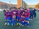 U14 del Centallo vince il torneo &quot;Caduti di Superga&quot;