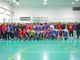 VOLLEY / I biancoblù Revelli e Miretti tra i protagonisti al Regional Day