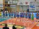 Il Monge Gerbaudo Savigliano perde 3-0 a Belluno (Foto Silvano Carta)