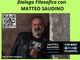 Matteo Saudino ospite del percorso Dialogo Filosofico all'Itis Delpozzo