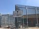 L'entrata del carcere Cerialdo di Cuneo