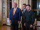Colloqui su tregua e negoziati fra delegazione di Kiev e rappresentanti di Washington