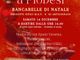Natale a Piobesi: Bancarelle, Animazione e Magia per Tutta la Famiglia