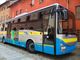 Cuneo: Trasporto Pubblico Locale, riparte la campagna abbonamenti per gli Over 70