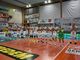 Volley A3M. Monge Gerbaudo Savigliano vuol battere San Donà di Piave per un finale di andata eccellente